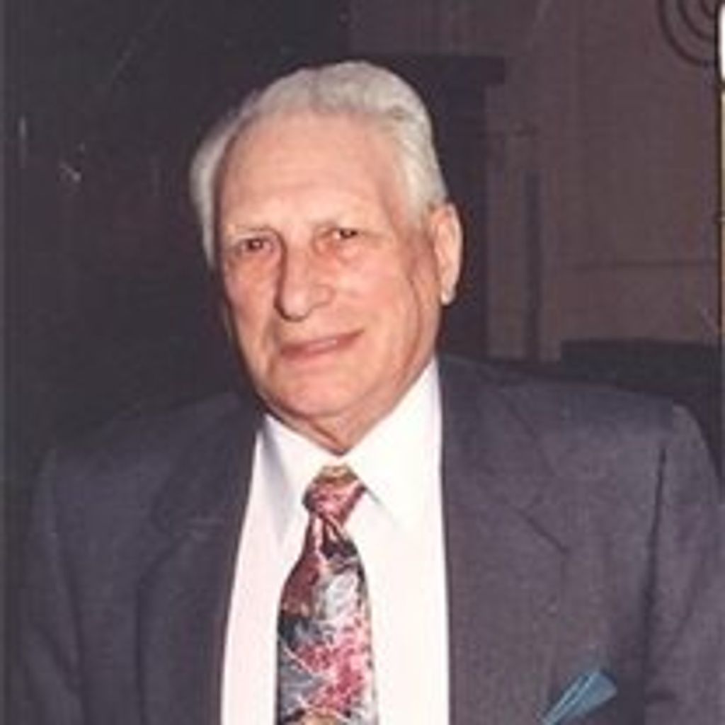 Isaac  Smith