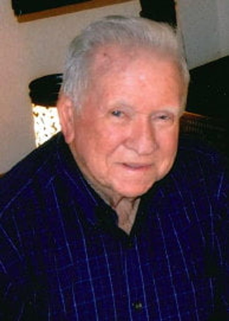 Mearl Harris Profile Photo