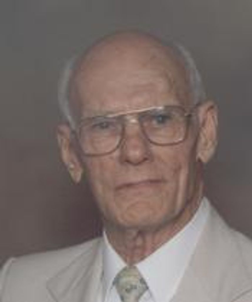 Wilburn Caveny Parker