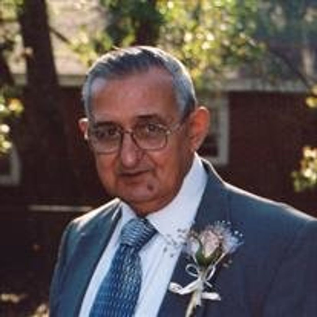 William Shavers