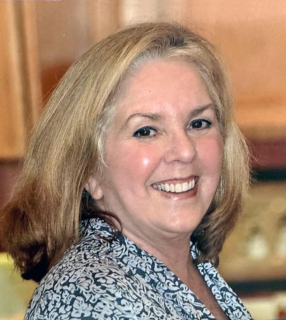 Catherine Louise Hansen Profile Photo