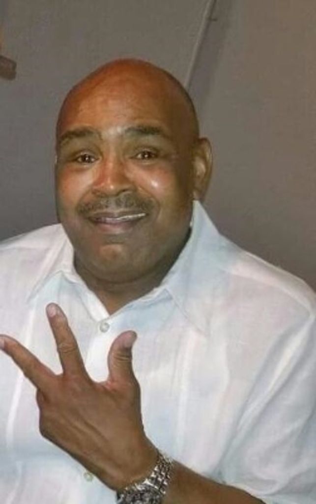 Vernon Maurice Evans