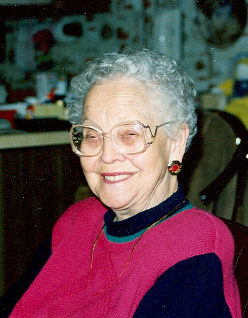 Eva Millikan