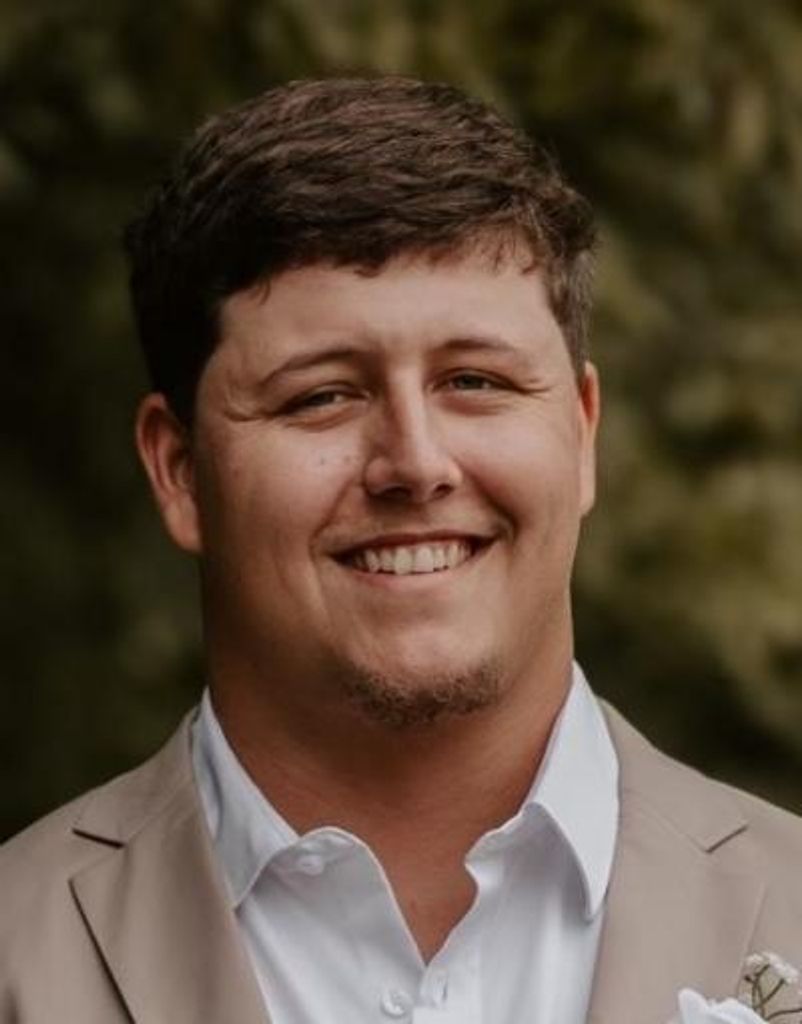 Connor Grimes Profile Photo