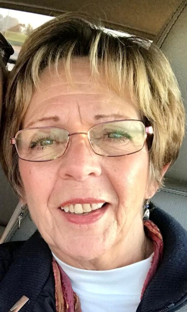 Noreen E. (Brode)  Brooks Profile Photo