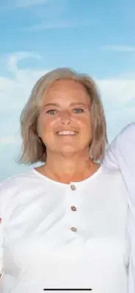 Connie Martin