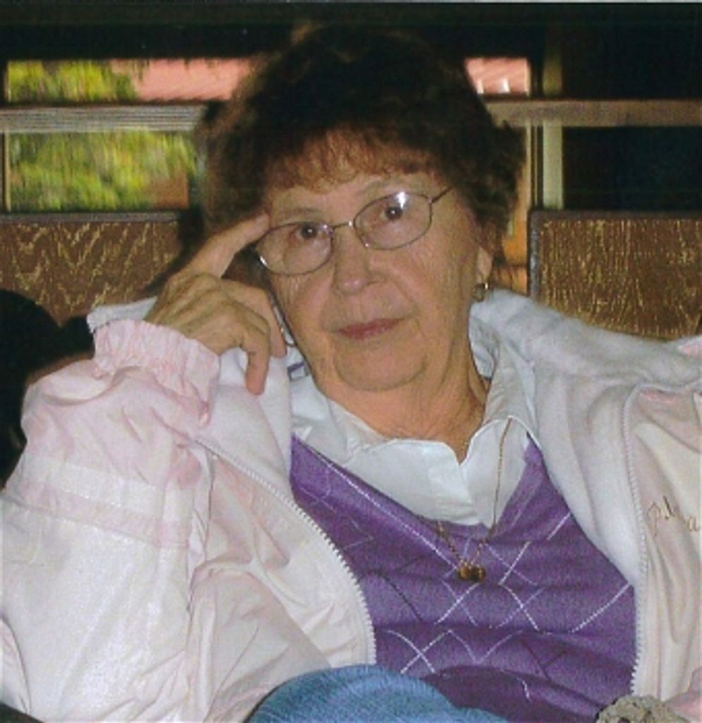 Evelyn Muriel Longworth