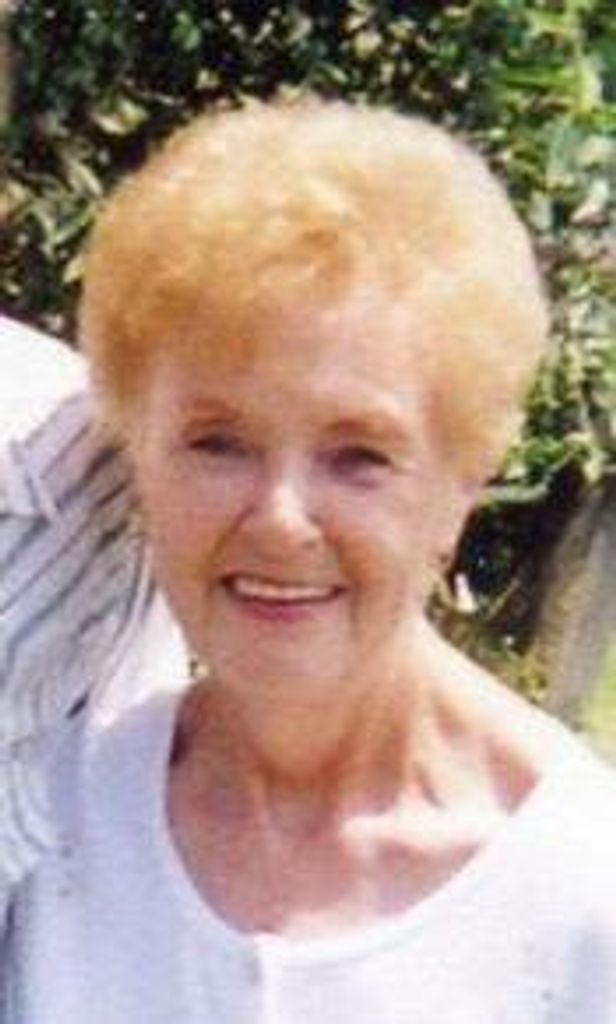 Joyce I. Anderson