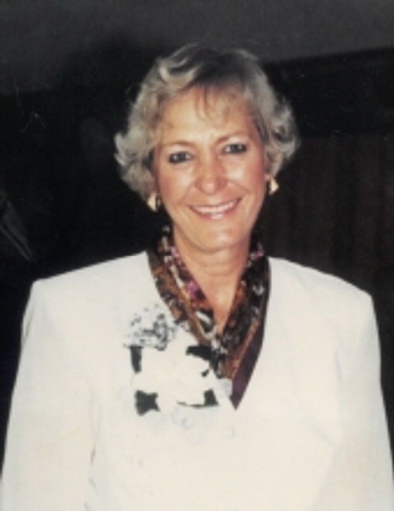 Vivian Williams Profile Photo