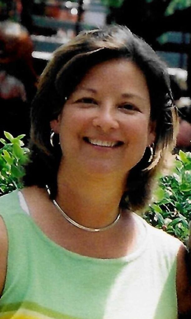 Paula Herrington Hale