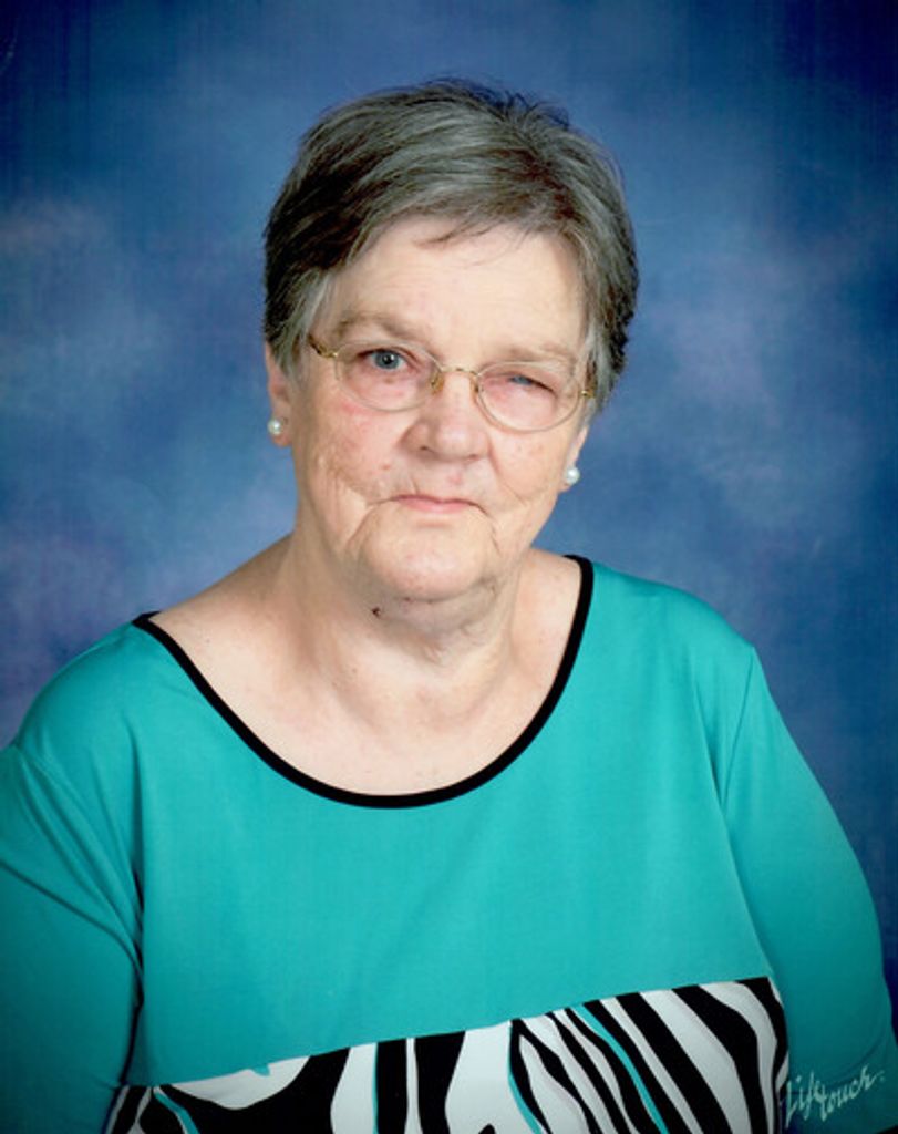 Irene Knouse Profile Photo