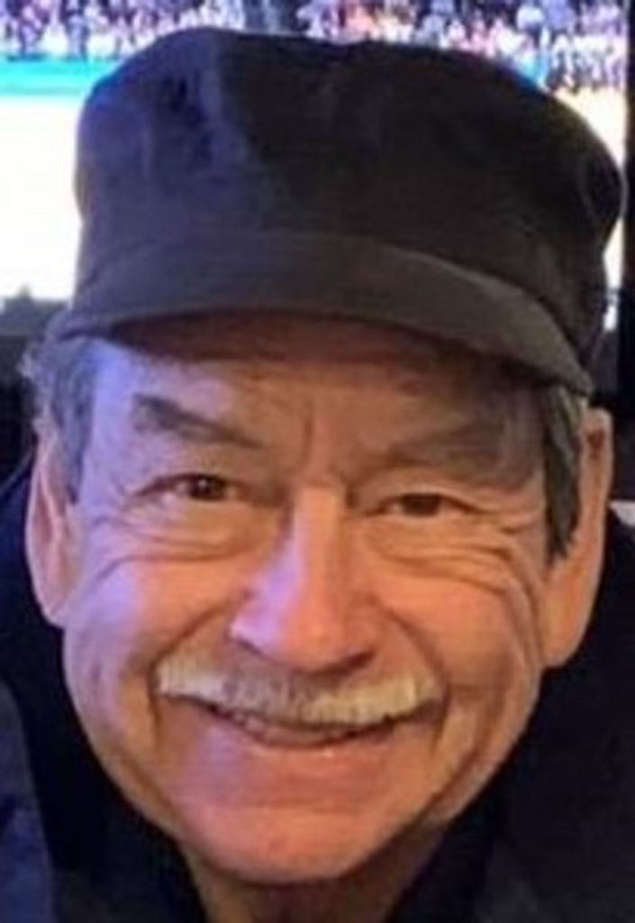 David Allen Wizynajtys