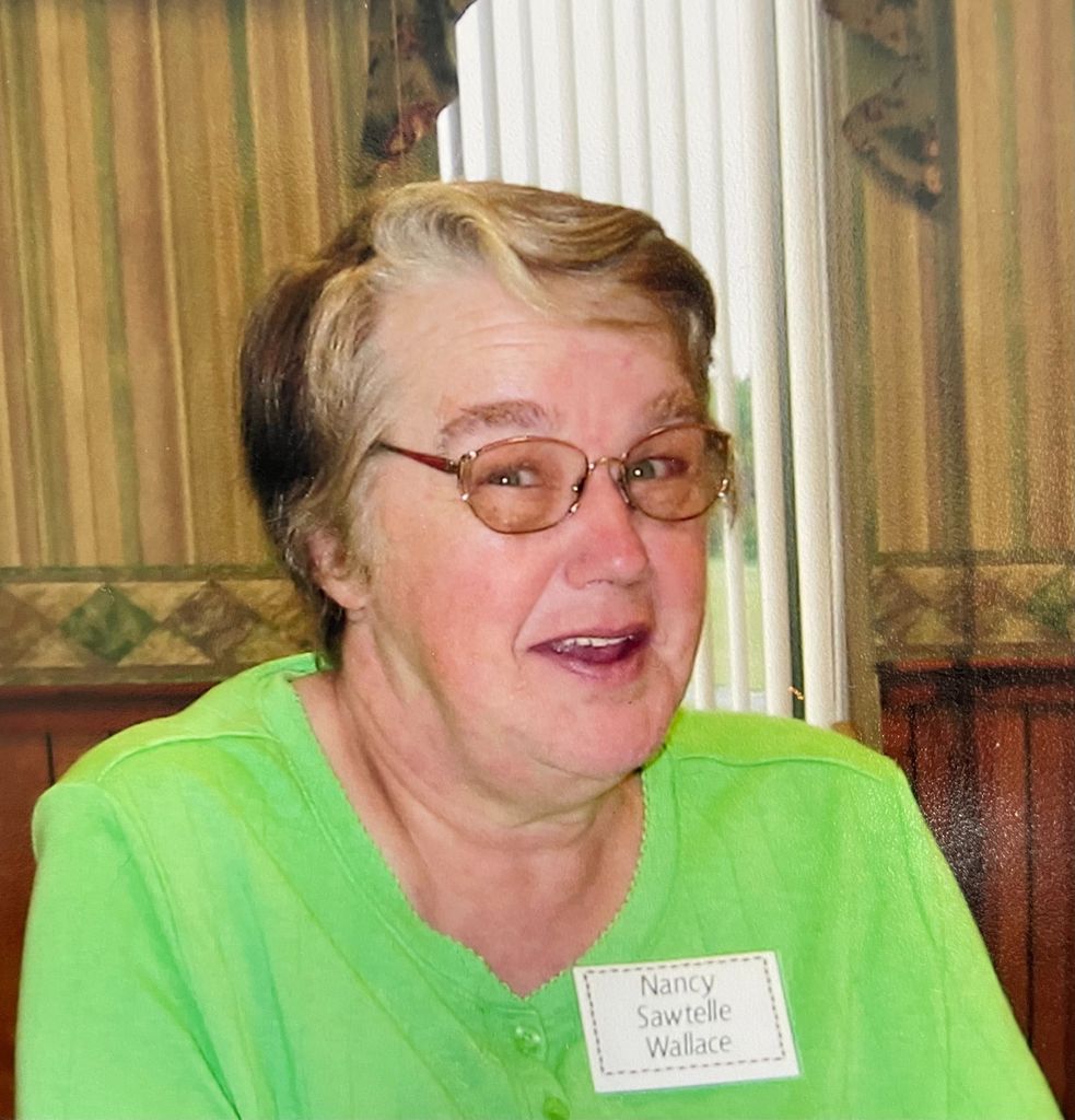 Nancy Wallace Profile Photo