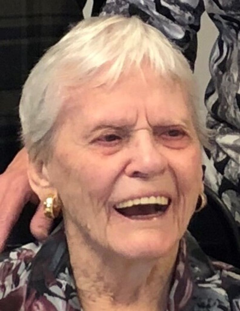 Helen F. Arnold