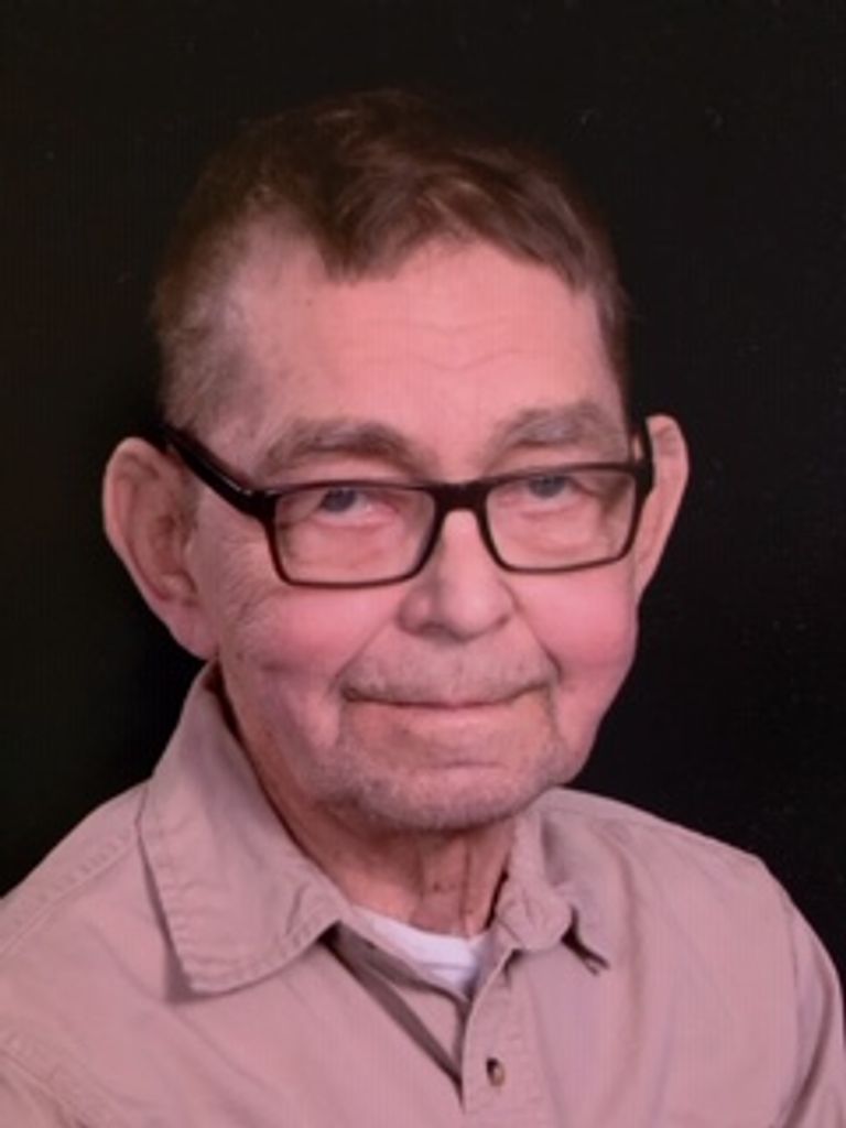 Robert Harold Lehnhoff