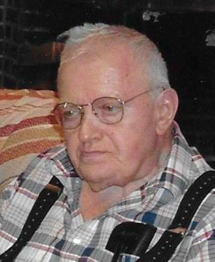 Harry Kopchak