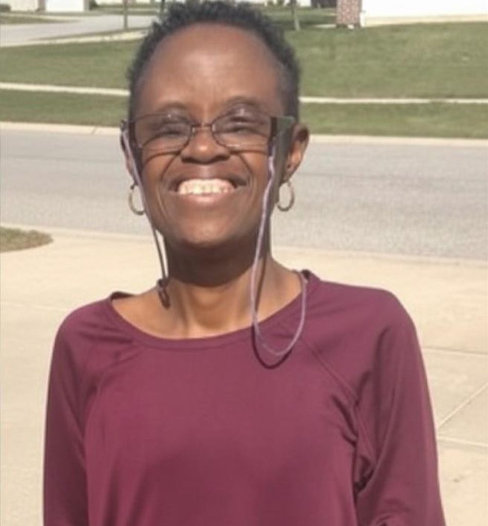 Mona L. Williamson Profile Photo