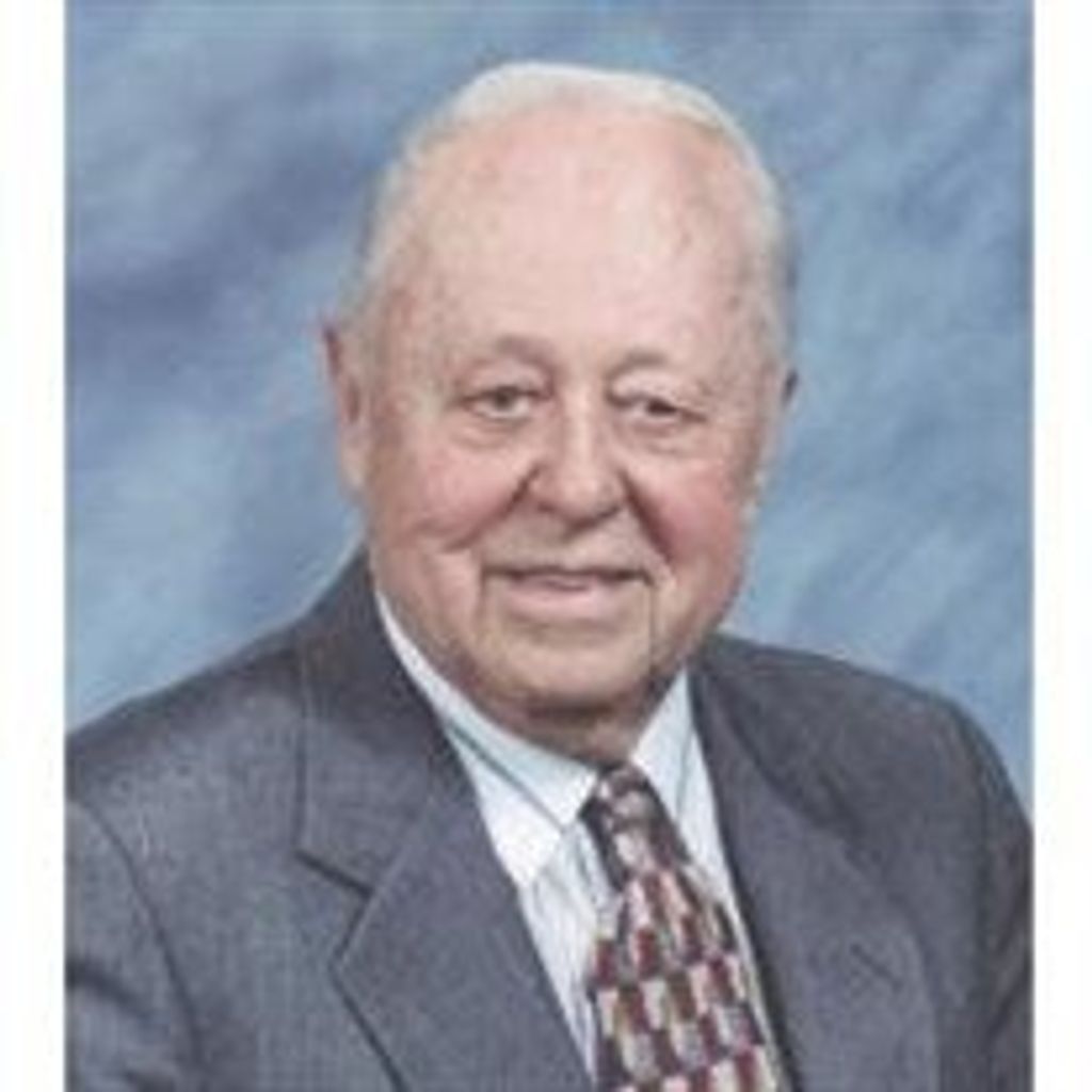 Donald Anderson