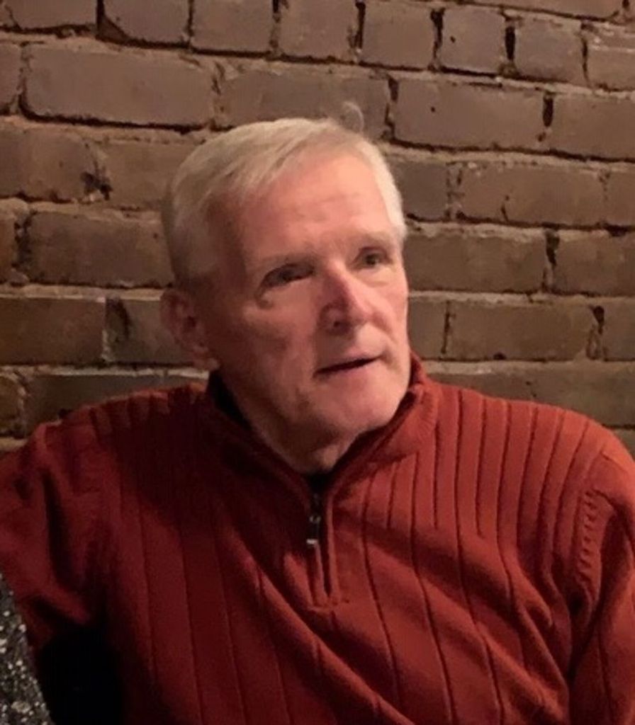 Michael F. "Mickey" Russell