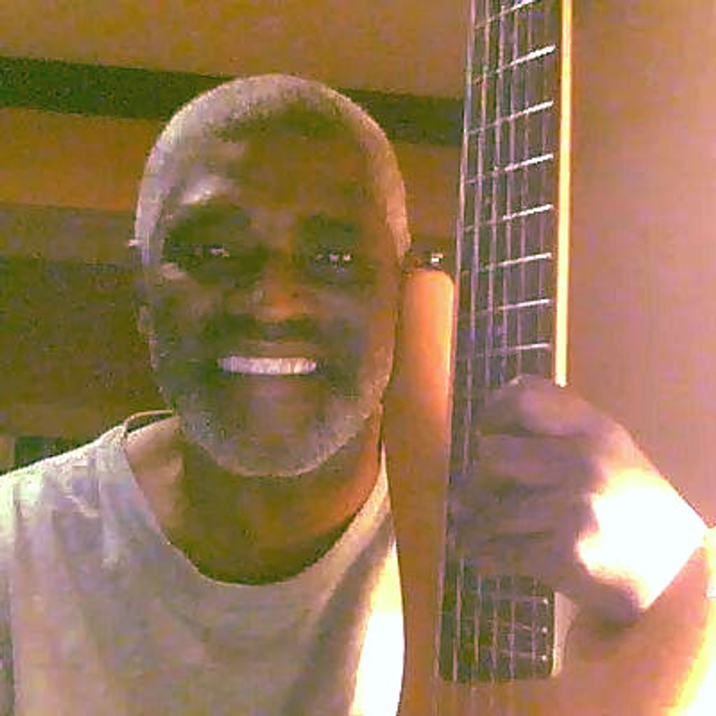 Robert W Nickens