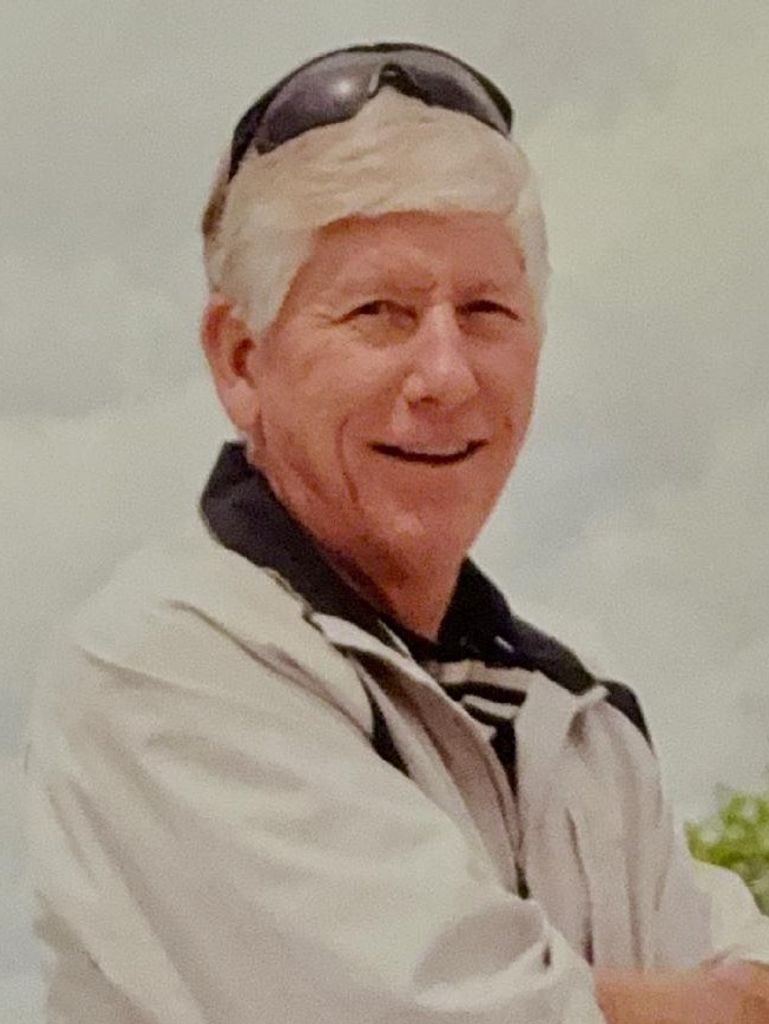 Richard Harrison Boyer