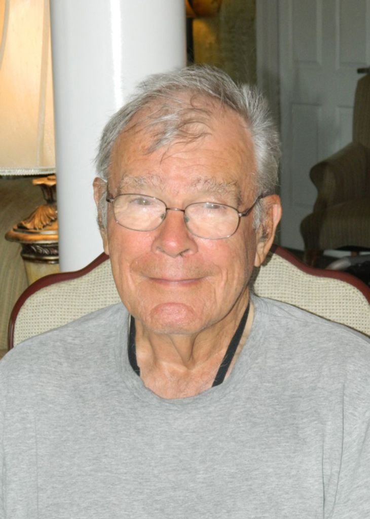 Warren Leroy Wiese