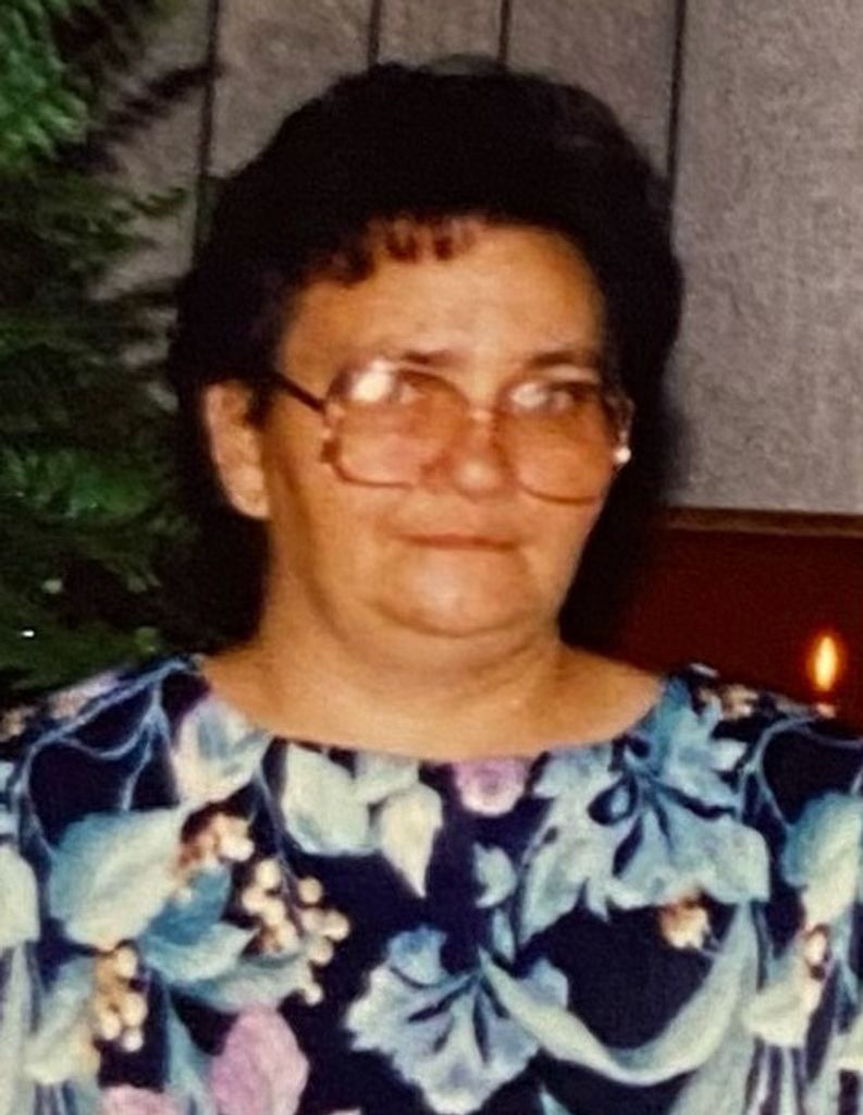 Cornelia Mae Hickmon Profile Photo
