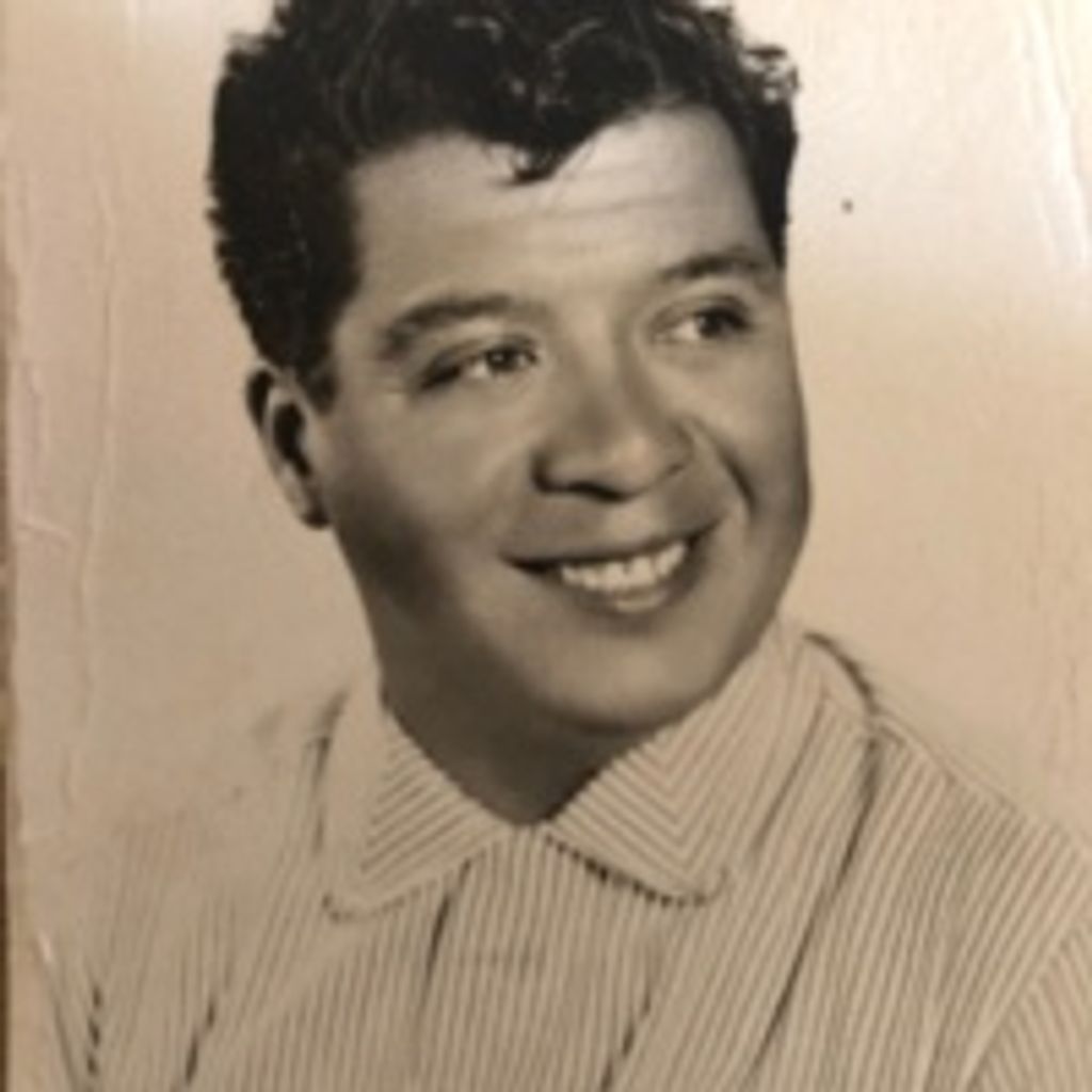 Apolinar Lee Gomez