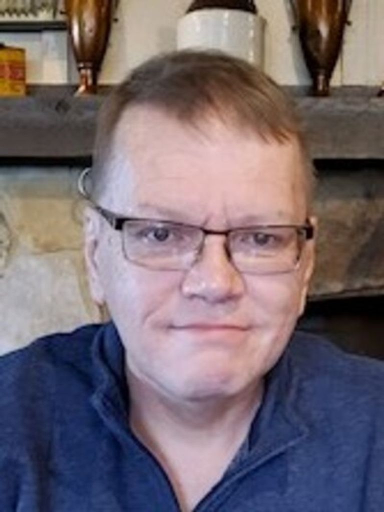 Kevin A. Lynn Profile Photo