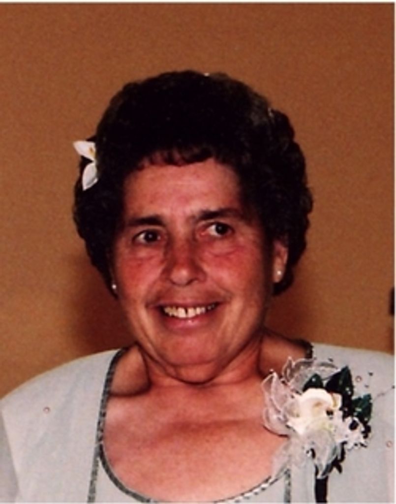 Doris Schafer
