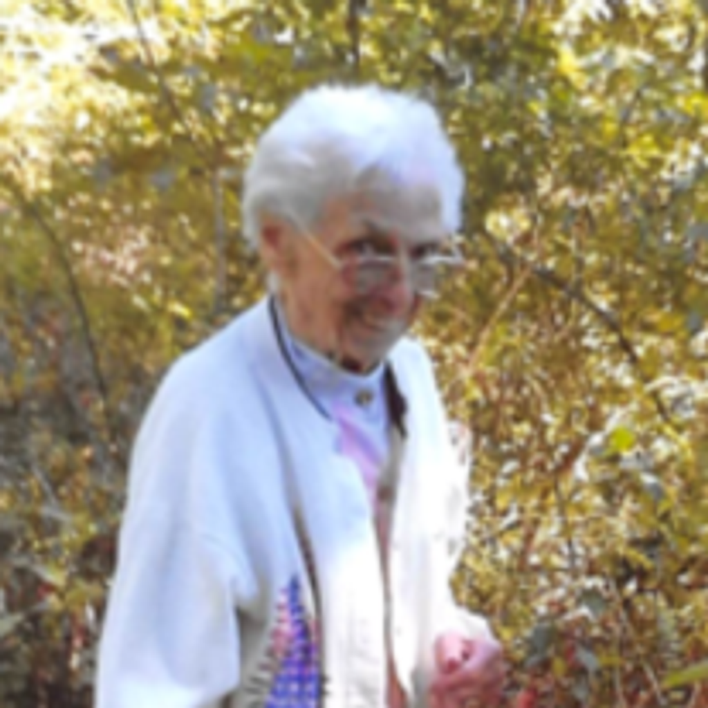 Lorraine Rayna M. (Wright) Connor