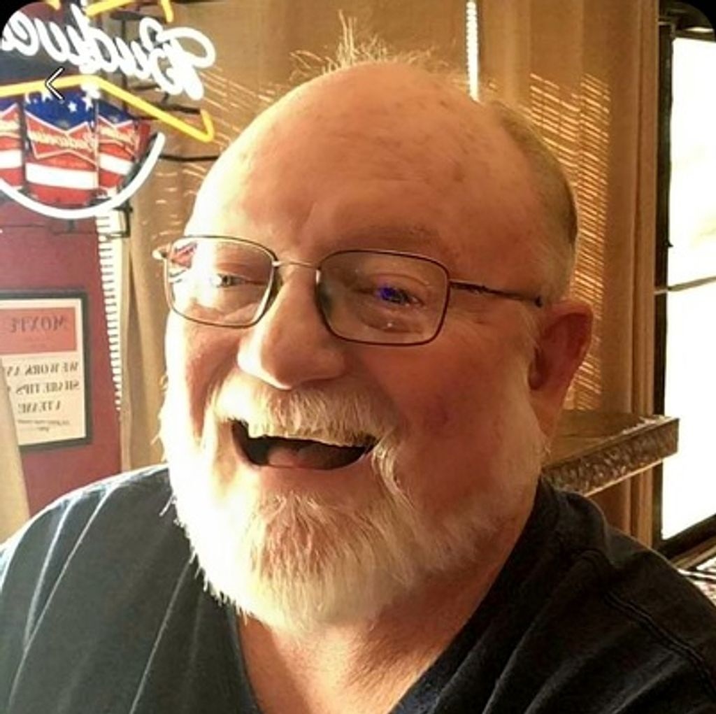 Stanley G. Rockwell Profile Photo