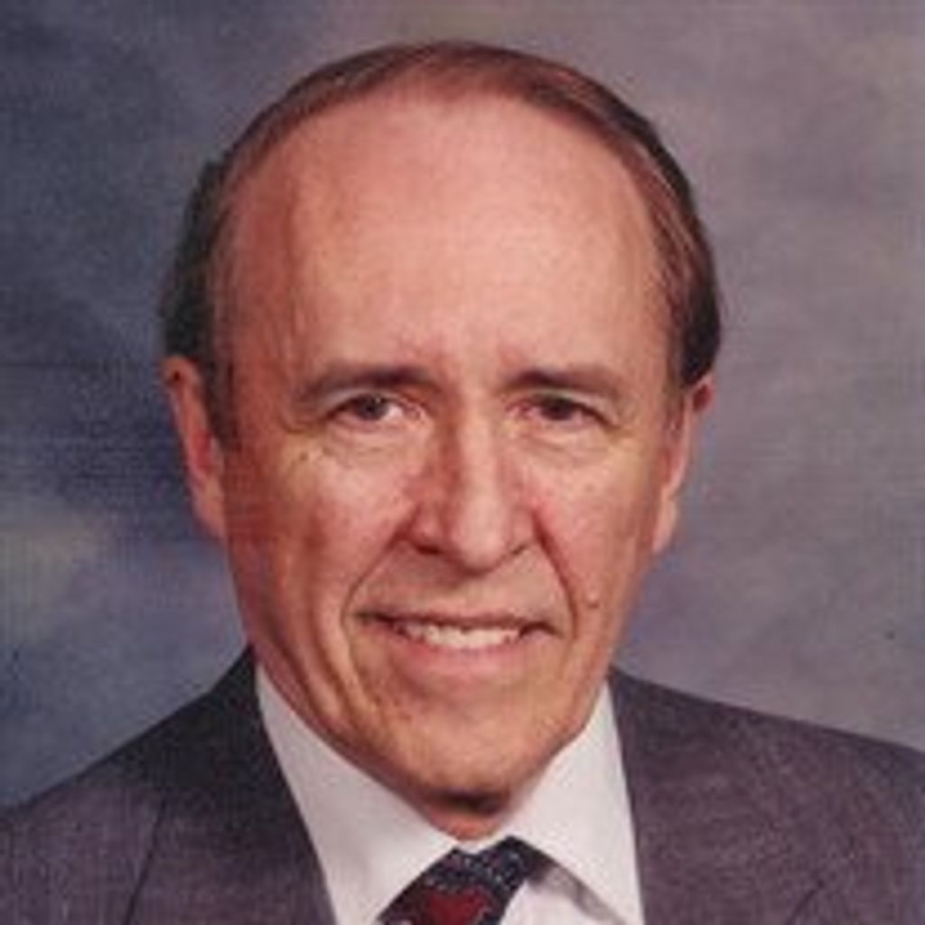 John "Jack" Norman Johnston