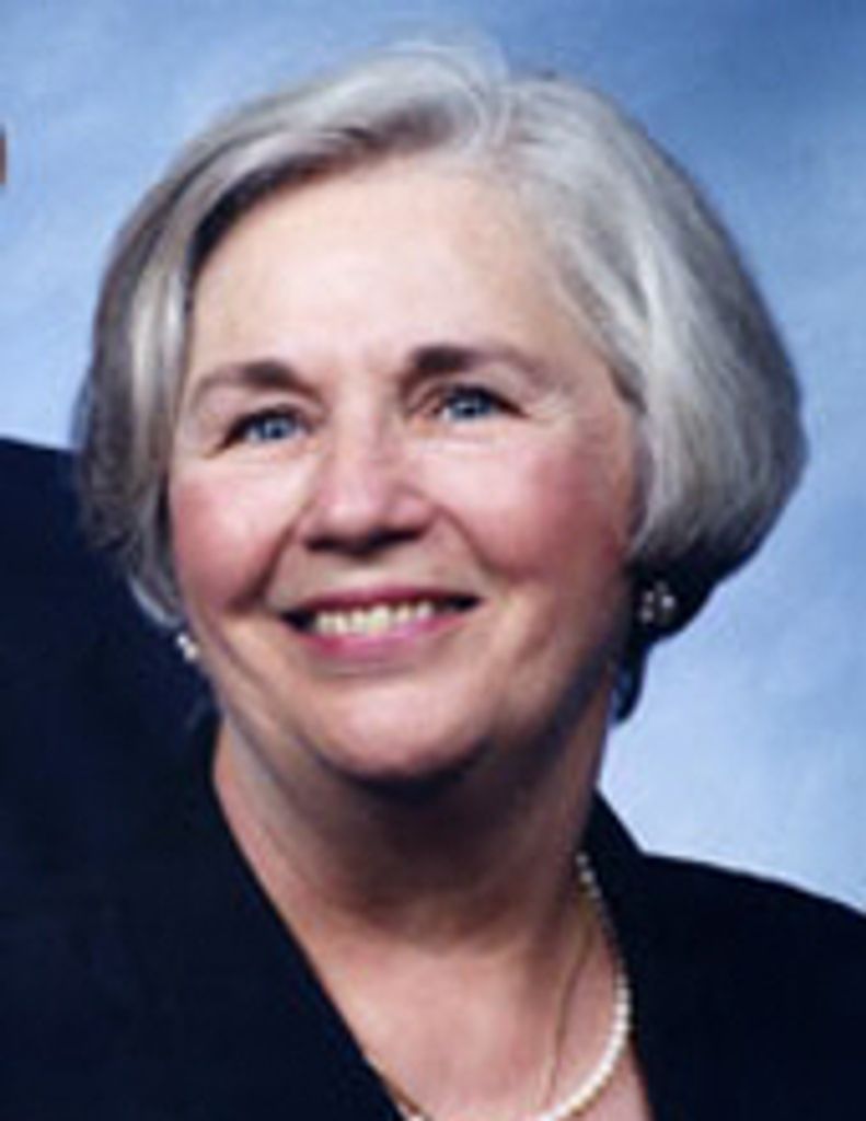 Mary Irene Abele