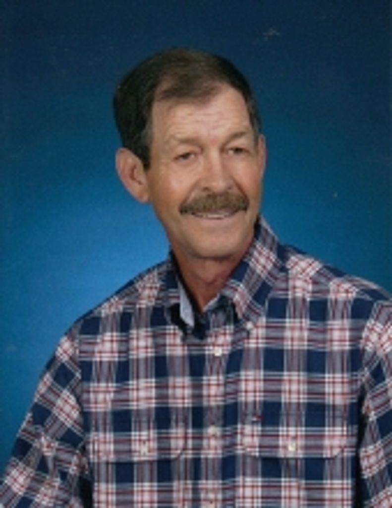 Bernard H. Bailey