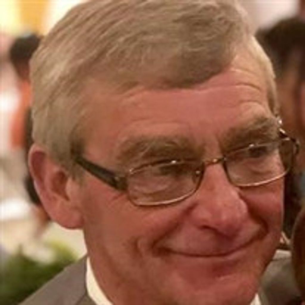 Michael Thomas Hattaway Sr.