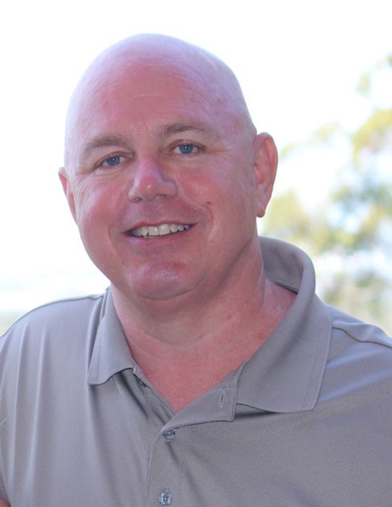 Jim Grant Gouge