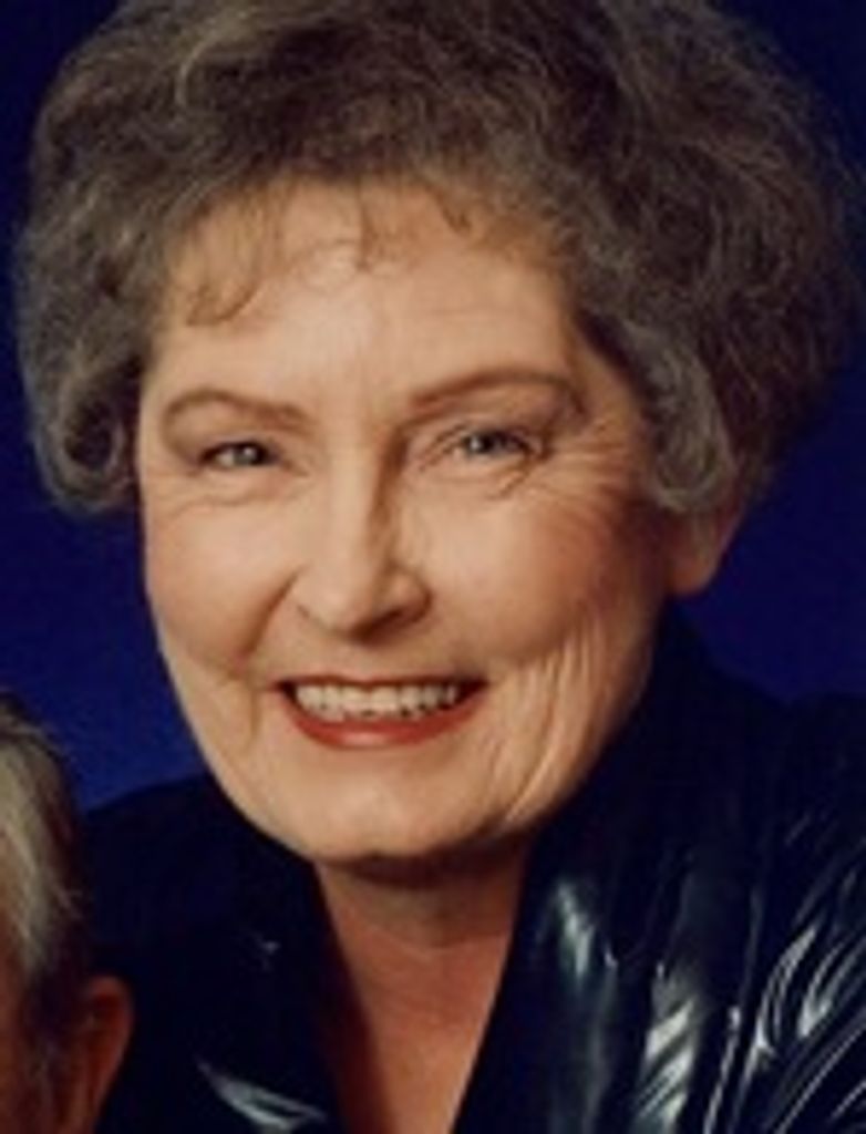 Bonnie Marrs Profile Photo