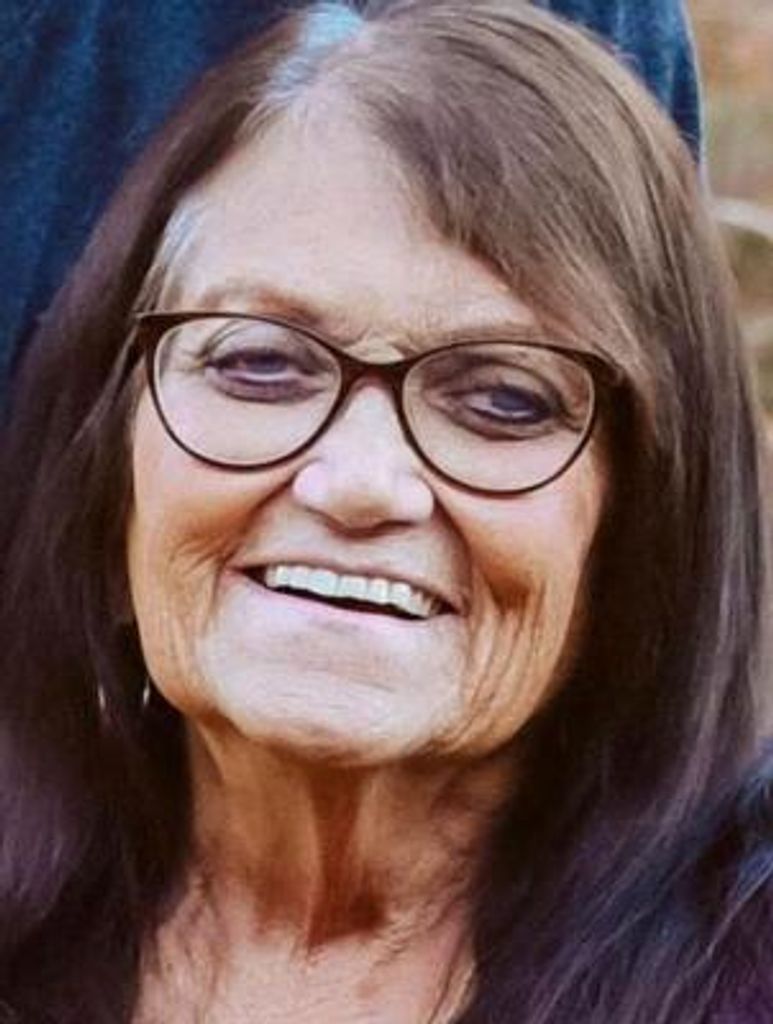 Christine Ann Jones Profile Photo