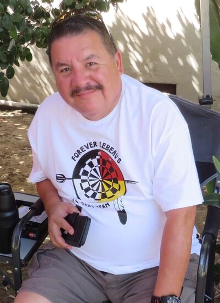 Daniel Marquez Profile Photo