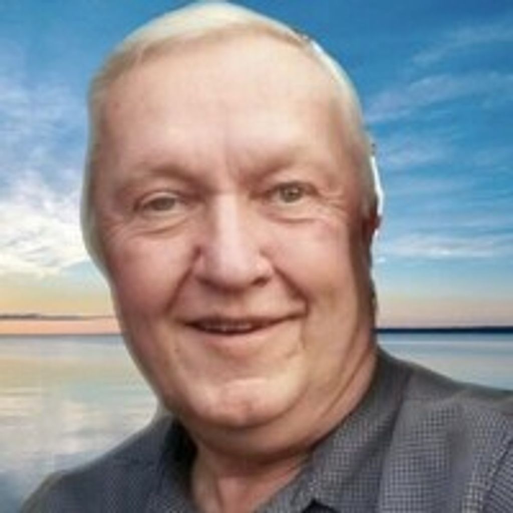 Gary Wayne Searle