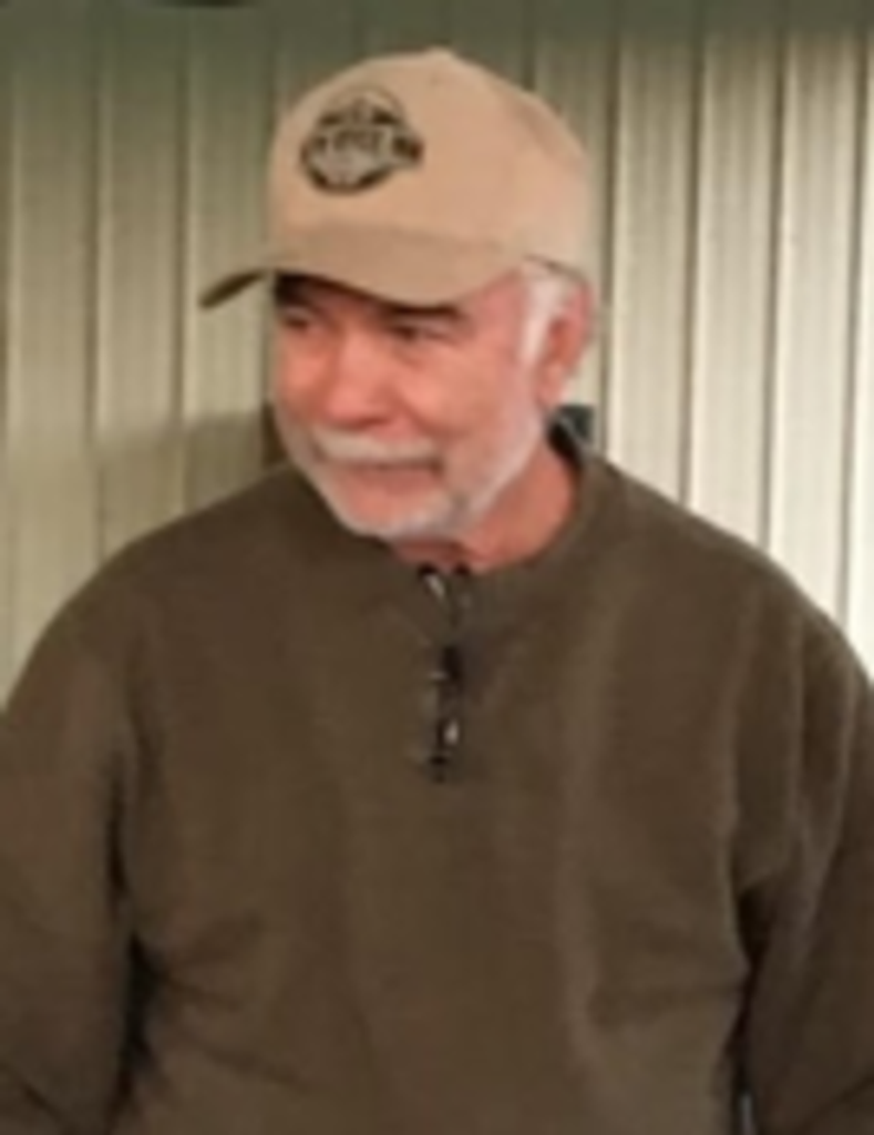 Richard Pierson Sissel Profile Photo