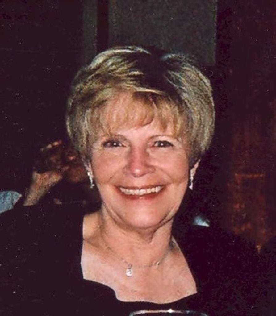 Bette Jane Smith Profile Photo