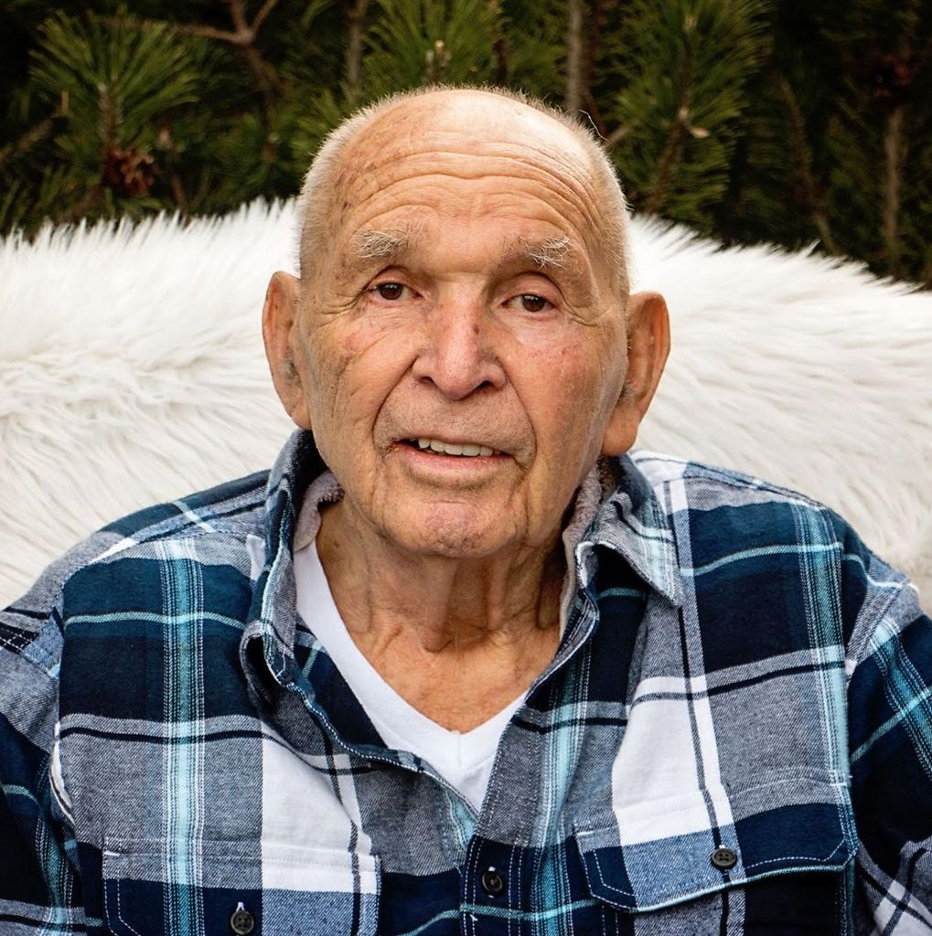 Alton William Atwood