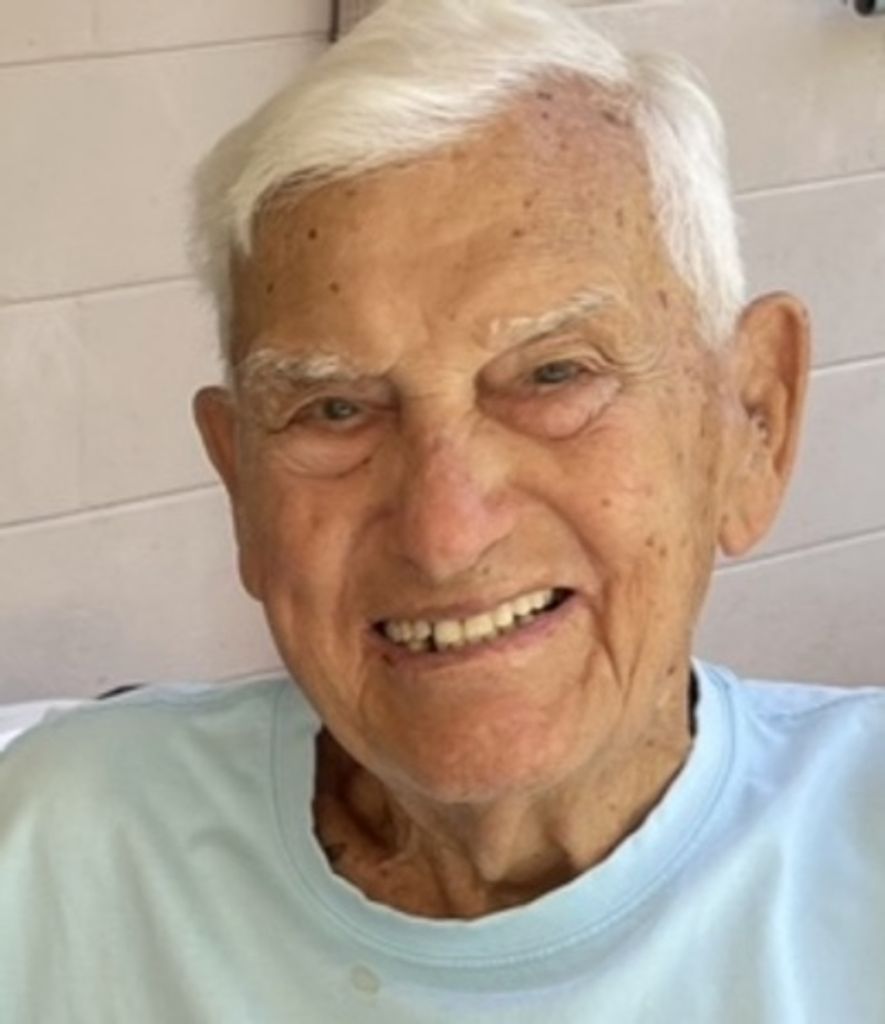 Herbert William Kebschull Profile Photo