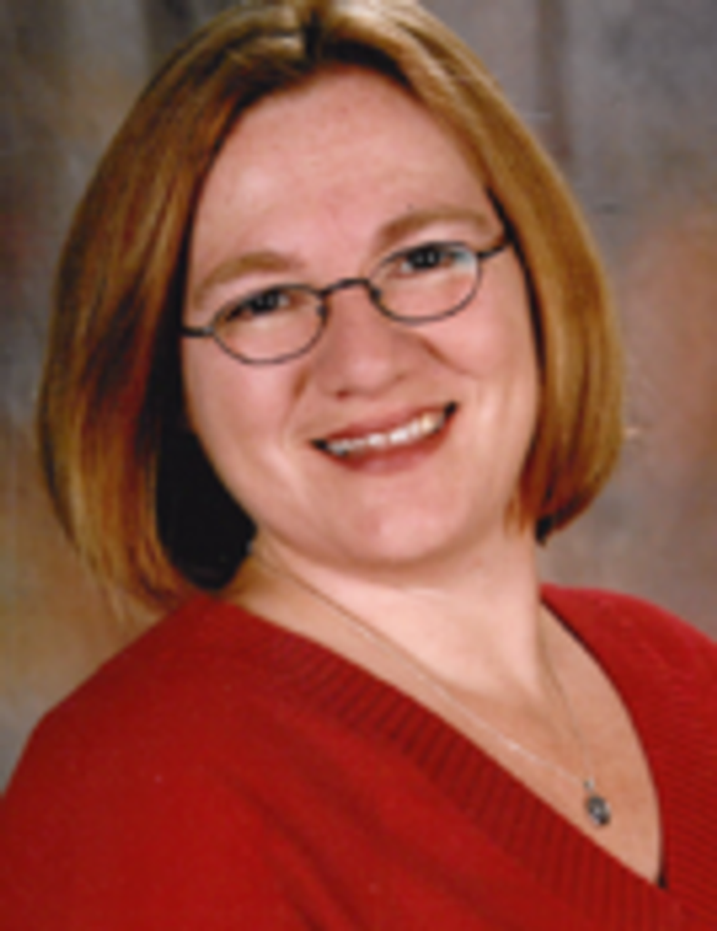 Mary Margaret Herold