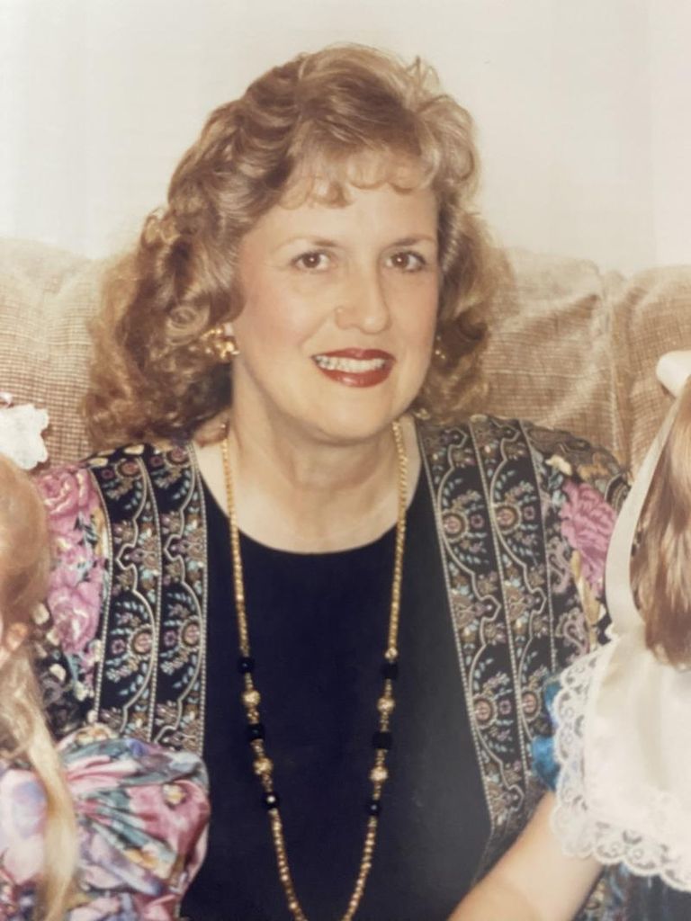 Mary West Hayes Profile Photo