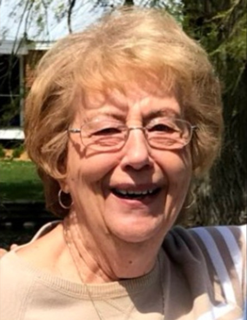 Phyllis Lynn Persenaire Profile Photo