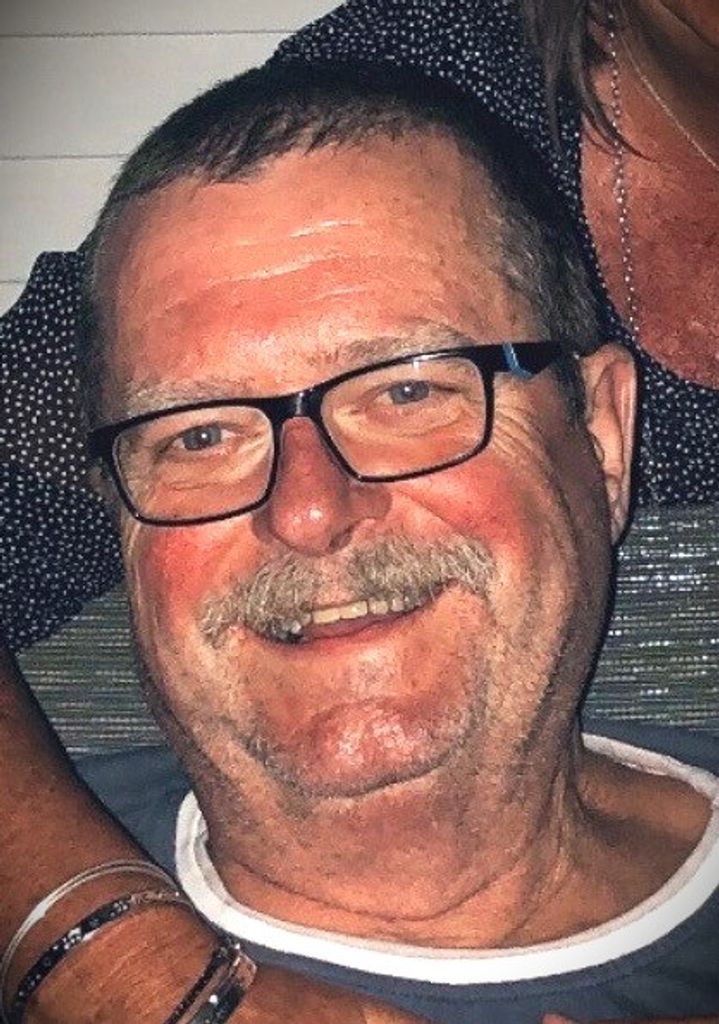 Kent Tice Clevenger