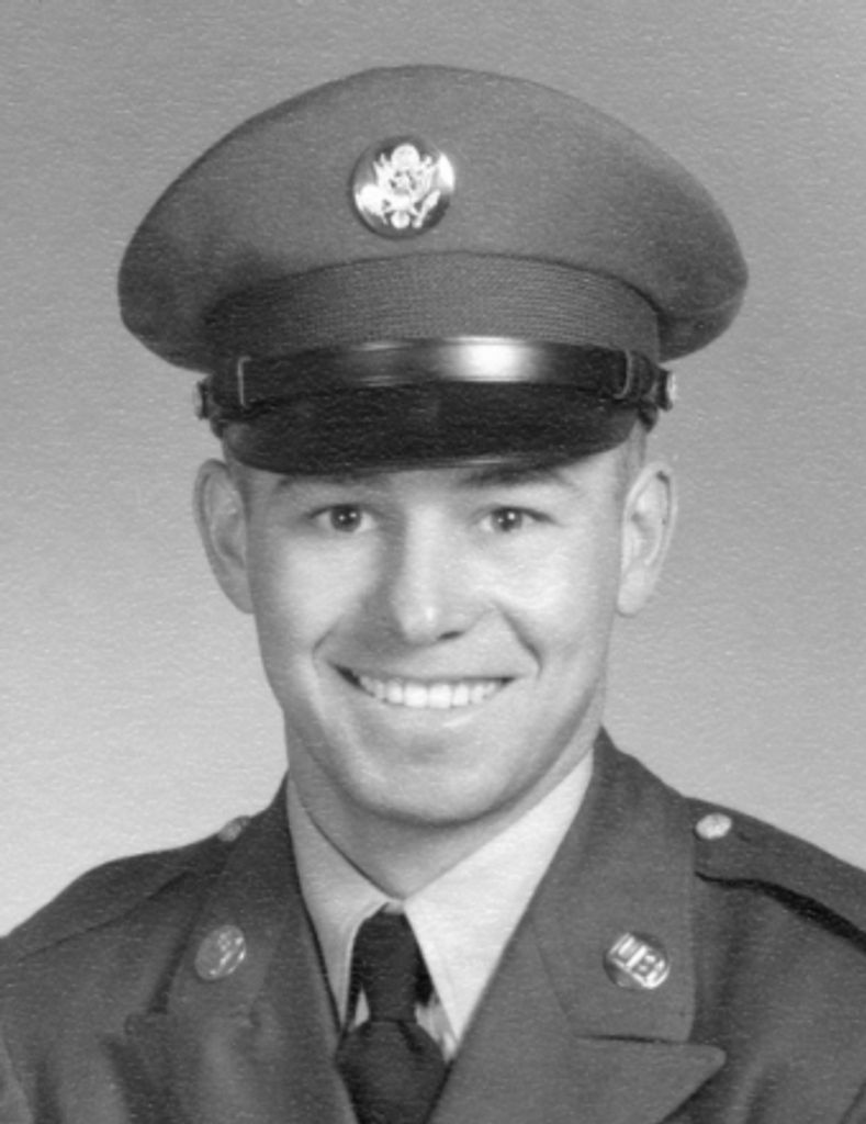 William Orville Cragg, Sr. Profile Photo